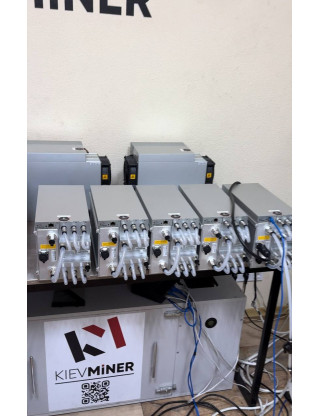 Bitmain s21+hydro 358-395th Bitmain s21+hydro 358-395th