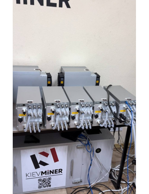 Bitmain s21+hydro 358-395th